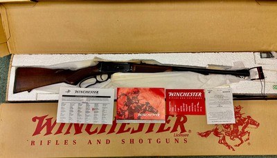 Winchester 9410 Packer 410 Shotgun - Image 5 of 13