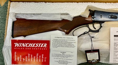Winchester 9410 Packer 410 Shotgun - Image 10 of 13