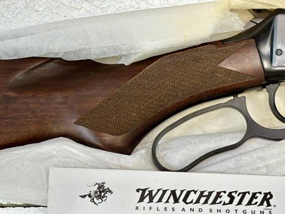 Winchester 9410 Packer 410 Shotgun - Image 8 of 13