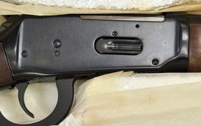 Winchester 9410 Packer 410 Shotgun - Image 6 of 13