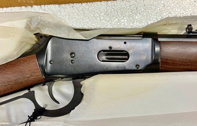Winchester Trails End 357Model 94 - Image 8 of 9