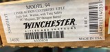 Winchester Trails End 357Model 94 - Image 2 of 9