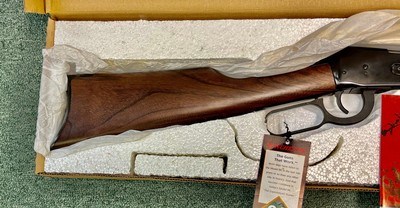 Winchester Model 94 Trails End 44 Magnum - Image 5 of 9