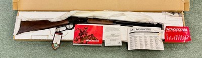 Winchester Model 94 Trails End 44 Magnum - Image 4 of 9