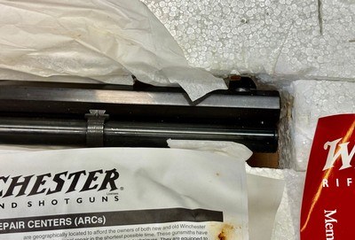 Winchester Model 94 Trails End 44 Magnum - Image 8 of 9