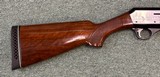 Franchi 48AL 20ga Hunter - Image 3 of 15