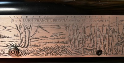 Franchi 48AL 20ga Hunter - Image 13 of 15