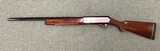 Franchi 48AL 20ga Hunter - Image 1 of 15