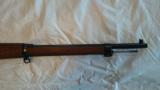 Carl Gustafs Stads 1899 Swedish Mauser M1896 - 10 of 11