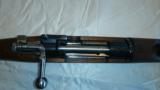 Carl Gustafs Stads 1899 Swedish Mauser M1896 - 1 of 11