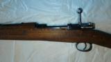 Carl Gustafs Stads 1899 Swedish Mauser M1896 - 2 of 11