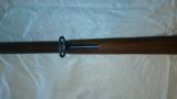 Carl Gustafs Stads 1899 Swedish Mauser M1896 - 8 of 11
