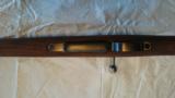 Carl Gustafs Stads 1899 Swedish Mauser M1896 - 6 of 11