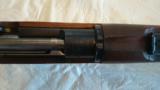 Carl Gustafs Stads 1910 Swedish Mauser M96 - ALL MATCHING - 8 of 8