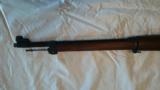 Carl Gustafs Stads 1910 Swedish Mauser M96 - ALL MATCHING - 6 of 8