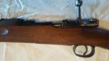Carl Gustafs Stads 1910 Swedish Mauser M96 - ALL MATCHING - 2 of 8