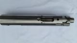 .50 BMG/12.7mm Russian Single Shot Bolt Action Reciever as made by ANZIO IRONWORKS CORP. - 4 of 9