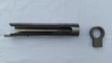 .50 BMG/12.7mm Russian Single Shot Bolt Action Reciever as made by ANZIO IRONWORKS CORP. - 8 of 9
