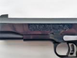 Colt Gold Cup National Match Series 70 - .45 ACP - 4 of 11