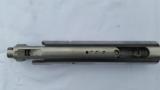 .50 BMG/ 12.7mm Russian Single Shot Bolt Action Receiver as made by Anzio Ironworks Corp. - 1 of 8