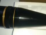 Leupold Vari-X III 6.5X20X40 Used - 2 of 2