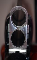 1957 Belgium Browning Superposed Lighting - 5 of 15