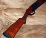 1957 Belgium Browning Superposed Lighting - 8 of 15