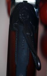 1957 Belgium Browning Superposed Lighting - 11 of 15