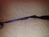 Winchester Model 1890 Pump-action .22 Caliber Long Rifle (2nd model) CIRCA 1907 - 1 of 1