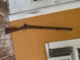 Post Civil War Quaker Rifle - 3 of 11