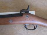 Post Civil War Quaker Rifle - 1 of 11