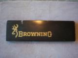Browning Model 12 20 guage - 1 of 3