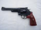 Smith & Wesson 50th Anniversary Model 29 44 Magnum Ser. No. MGM0015 - 2 of 10