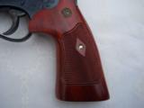 Smith & Wesson 50th Anniversary Model 29 44 Magnum Ser. No. MGM0015 - 7 of 10