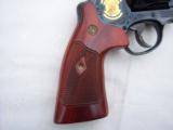 Smith & Wesson 50th Anniversary Model 29 44 Magnum Ser. No. MGM0015 - 8 of 10