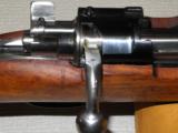 FN Mauser Morroccan Police Contract Carbine 7.62 NATO Very Rare - 10 of 12