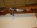 FN Mauser Morroccan Police Contract Carbine 7.62 NATO Very Rare - 4 of 12