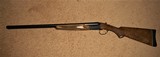Ithaca/SKB Model 200 E, 12ga., 26" barrels - 2 of 4