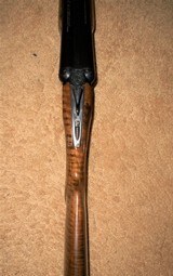 Ithaca/SKB Model 200 E, 12ga., 26" barrels - 5 of 5