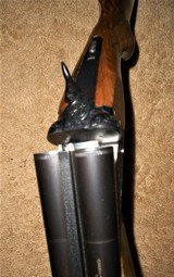 Ithaca/SKB Model 200 E, 12ga., 26" barrels - 4 of 5