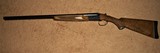 Ithaca/SKB Model 200 E, 12ga., 26" barrels - 2 of 5
