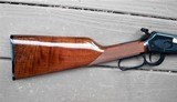 Winchester Model 9422 High Grade - 2 of 5