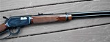 Winchester Model 9422 High Grade - 3 of 5