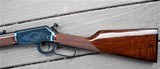 Winchester Model 9422 High Grade - 4 of 5