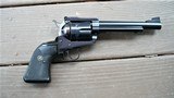 Ruger New Model .41 Magnum 6.5" BBL - 1 of 2