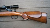 Mannlicher-Schoenauer MCA rifle in .270 Winchester - 5 of 8