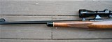 Mannlicher-Schoenauer MCA rifle in .270 Winchester - 7 of 8