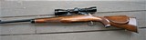 Mannlicher-Schoenauer MCA rifle in .270 Winchester - 3 of 8