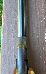 Colt Targetsman .22 LR - 6 of 7