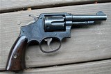 Smith & WessonU.S. Navy Victory Model .38 special - 2 of 5